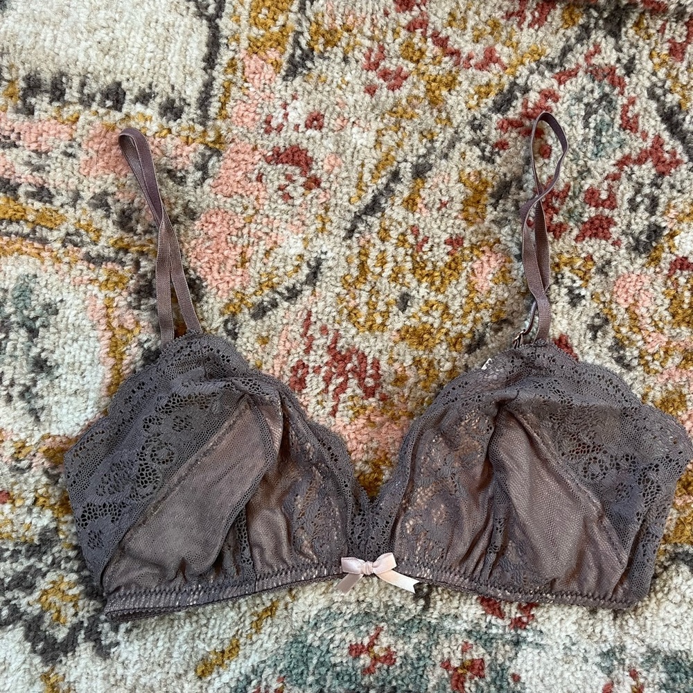 Anouk Bralette